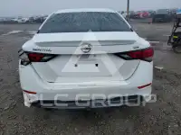 2021 Nissan SENTRA фото