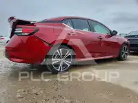 2021 Nissan SENTRA фото