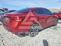 2021 Nissan SENTRA фото
