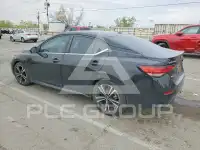 2021 Nissan SENTRA фото