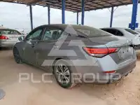 2021 Nissan SENTRA фото