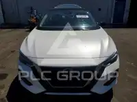 2021 Nissan SENTRA фото