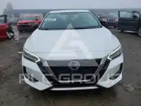 2021 Nissan SENTRA фото