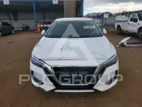 2021 Nissan SENTRA фото