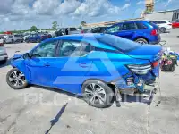 2021 Nissan SENTRA фото