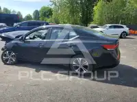2021 Nissan SENTRA фото