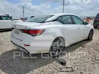 2021 Nissan SENTRA фото