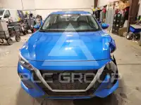 2021 Nissan SENTRA фото
