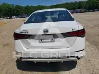 2021 Nissan SENTRA фото