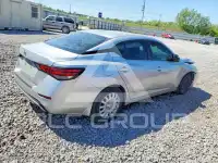 2021 Nissan SENTRA фото