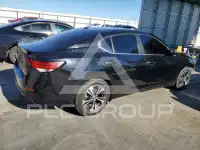 2021 Nissan SENTRA фото
