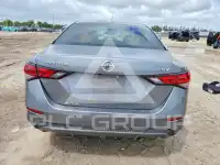 2021 Nissan SENTRA фото
