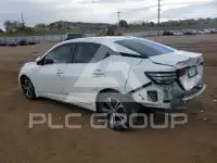 2021 Nissan SENTRA фото