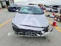 2021 Nissan SENTRA фото