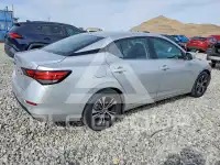 2021 Nissan SENTRA фото