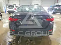 2021 Nissan SENTRA photo
