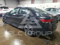 2021 Nissan SENTRA photo