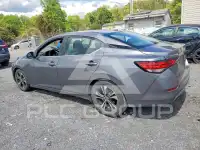 2021 Nissan SENTRA фото