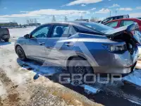 2021 Nissan SENTRA фото