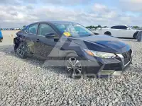 2021 Nissan SENTRA фото