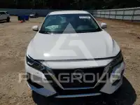 2021 Nissan SENTRA фото