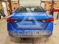 2021 Nissan SENTRA фото