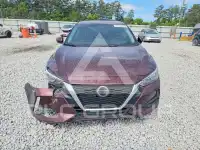 2021 Nissan SENTRA фото