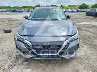 2021 Nissan SENTRA фото