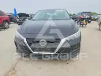 2021 Nissan SENTRA photo