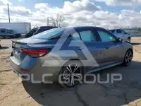 2021 Nissan SENTRA фото