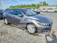 2021 Nissan SENTRA фото