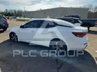 2021 Nissan SENTRA фото