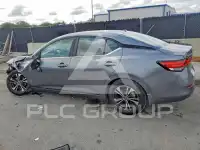 2021 Nissan SENTRA фото