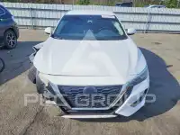 2021 Nissan SENTRA фото