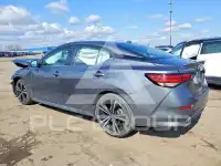 2021 Nissan SENTRA фото