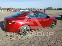2021 Nissan SENTRA фото