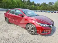 2021 Nissan SENTRA фото