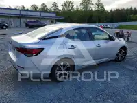 2021 Nissan SENTRA фото