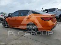2021 Nissan SENTRA photo