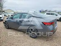 2021 Nissan SENTRA фото