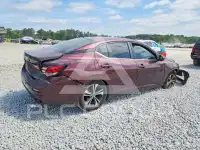2021 Nissan SENTRA фото