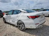 2021 Nissan SENTRA фото