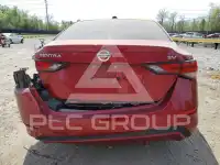 2021 Nissan SENTRA фото