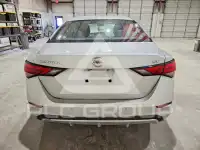 2021 Nissan SENTRA фото