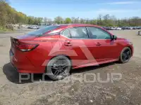 2021 Nissan SENTRA фото