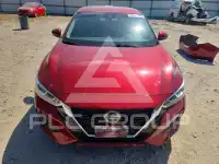 2021 Nissan SENTRA фото