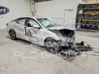 2021 Nissan SENTRA фото