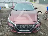2021 Nissan SENTRA фото