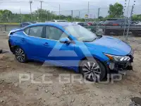 2021 Nissan SENTRA фото