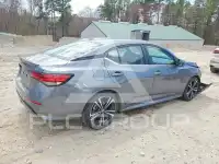 2021 Nissan SENTRA фото
